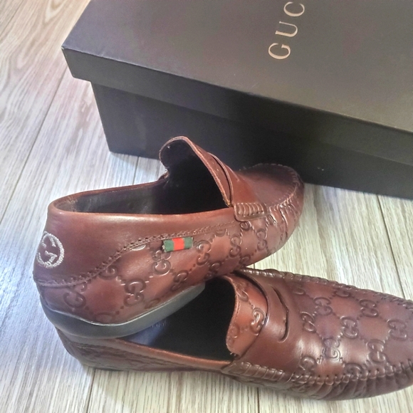 Gucci Men Shoes - Picture 2 of 8